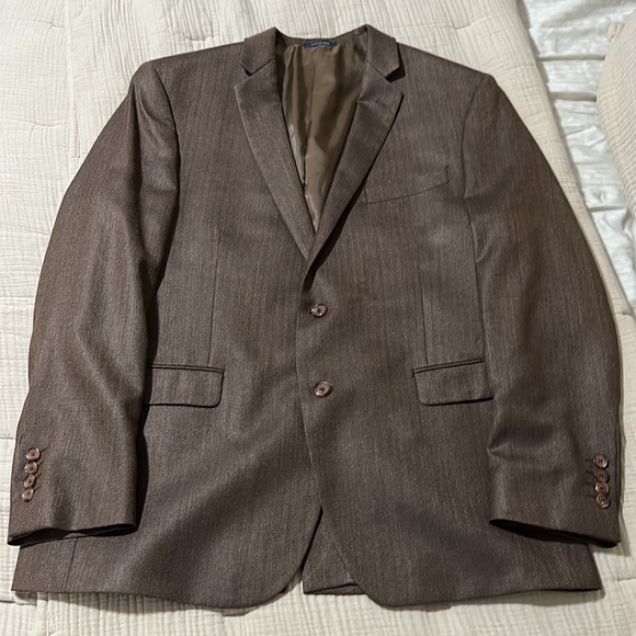 Oversized blazer - Picture 3 of 5